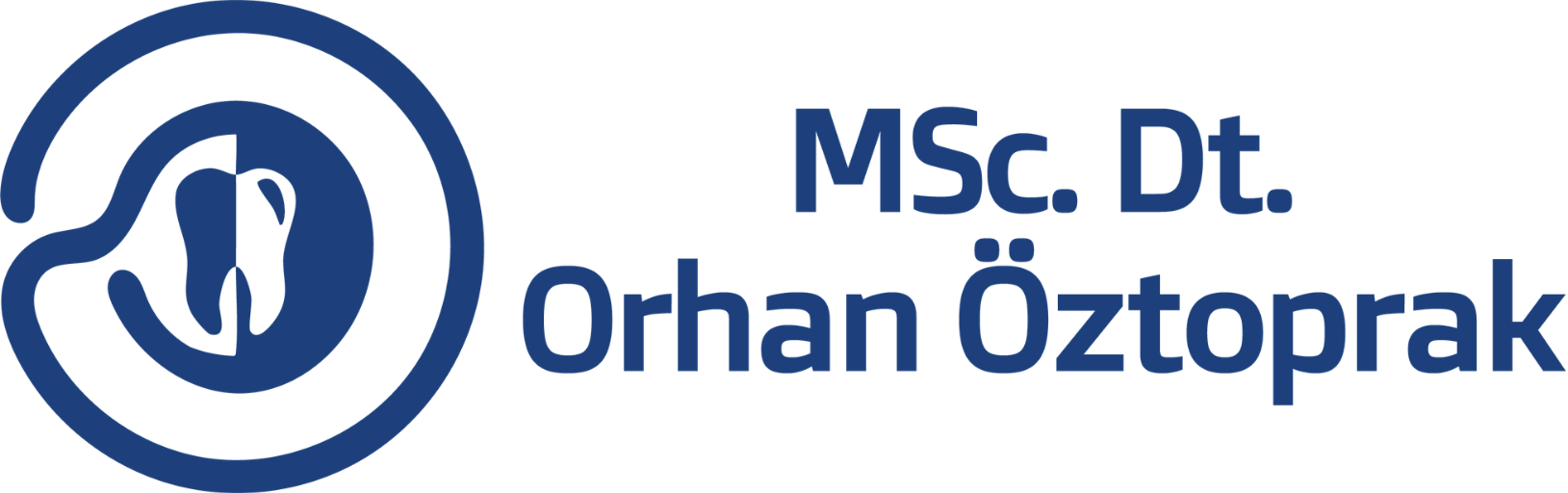 Orhan Öztoprak Orhan Öztoprak