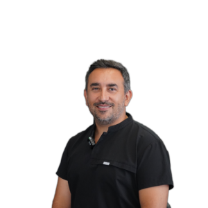 Orhan Öztoprak
